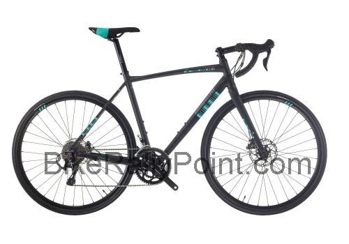 Bianchi Via Nirone 7 Tiagra fiche technique et avis